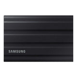 Samsung T7 Shield Disco Duro SSD 2TB USB-C Negro