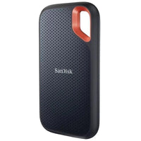 SanDisk Extreme Portable SSD V2 2TB USB-C