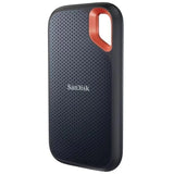 SanDisk Extreme Portable SSD V2 2TB USB-C