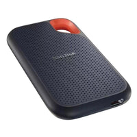 SanDisk Extreme Portable SSD V2 2TB USB-C