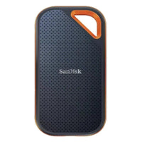 SanDisk Extreme PRO Portable SSD V2 1TB USB-C 3.2