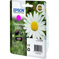 Epson 18 XL Magenta Original
