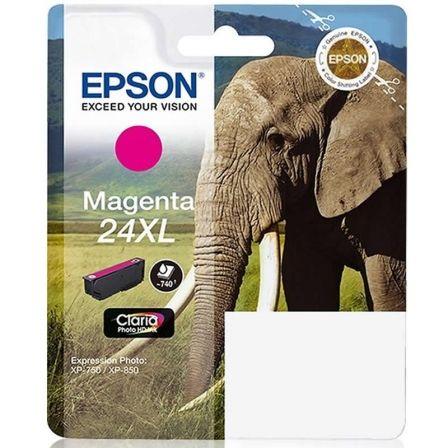 Epson 24 XL Magenta Original