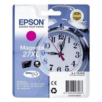 Epson 27 XL Magenta Original