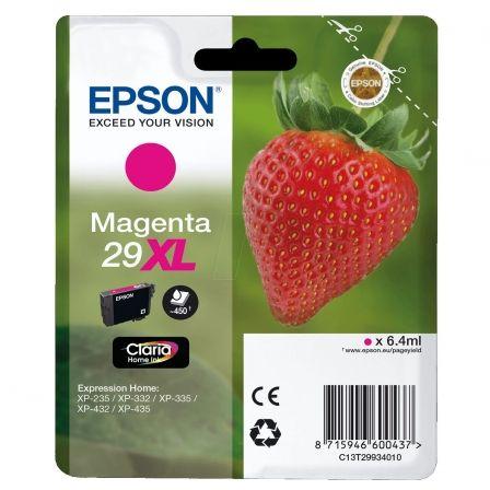 Epson 29 XL Magenta Original