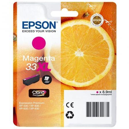 Epson 33 XL Magenta Original