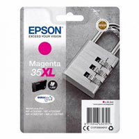 Epson 35 XL Magenta Original