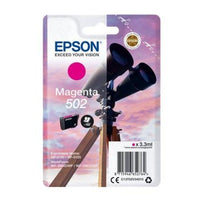 Epson 502 Magenta Original