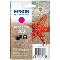 Epson 603 Magenta Original