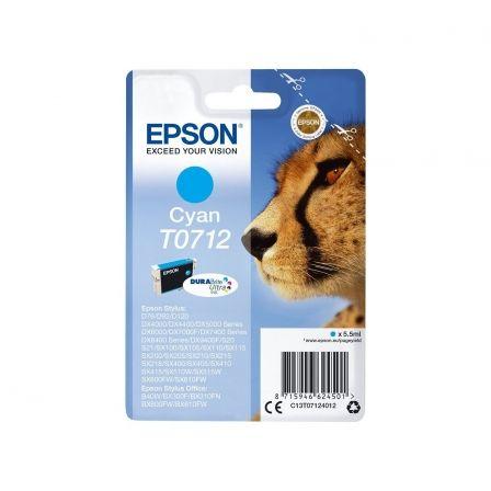 Epson Cian T0712 Original