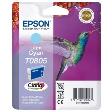 Epson Cian T0805 Original
