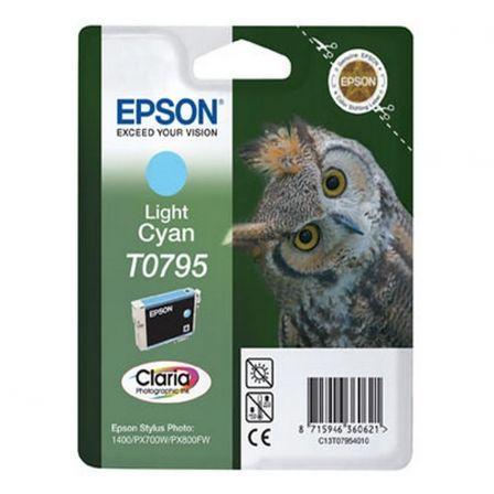 Epson T0795 Cian Original