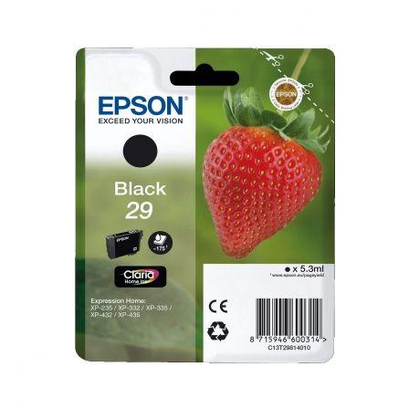 Epson T2981 Negro Original