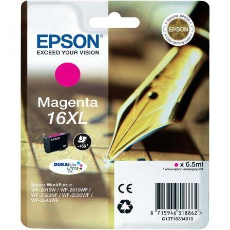 Epson Ultra 16 XL Magenta Original