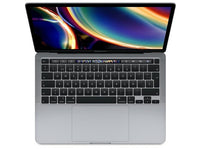 Apple MacBook Pro 13" Retina | i5-10 2,0 GHZ | 16GB | 1TB SSD | Plata - MWP82Y/A