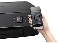Canon Pixma TS5350i Multifunción Wifi Duplex Negra