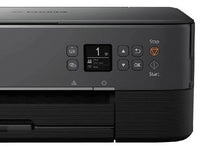 Canon Pixma TS5350i Multifunción Wifi Duplex Negra