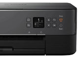 Canon Pixma TS5350i Multifunción Wifi Duplex Negra