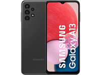 Samsung Galaxy A13 Negro - 128GB - 4GB