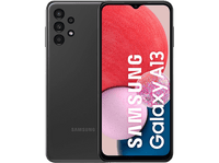 Samsung Galaxy A13 Negro - 64GB - 4GB