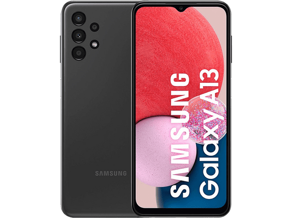 Samsung Galaxy A13 Negro - 64GB - 4GB