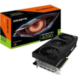 Gigabyte GeForce RTX 4090 Gaming OC 24GB GDDR6X
