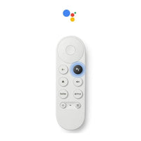 Google Chromecast Con Google TV HD Wifi