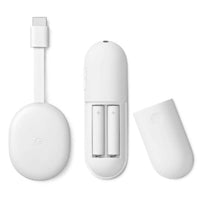 Google Chromecast Con Google TV HD Wifi