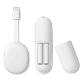 Google Chromecast Con Google TV HD Wifi
