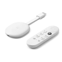 Google Chromecast Con Google TV HD Wifi