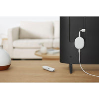 Google Chromecast Con Google TV HD Wifi