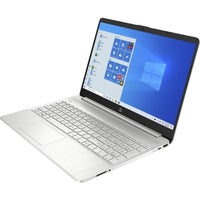HP 15S-EQ2092NS - 15" - Ryzen 3 5300U - 8GB - 256GB SSD - W11 S