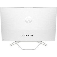 HP 27-CB0002NS - 27" - Ryzen 3-5300U - 8GB - 512GB SSD - W11