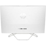 HP 27-CB0002NS - 27" - Ryzen 3-5300U - 8GB - 512GB SSD - W11