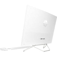 HP 27-CB0002NS - 27" - Ryzen 3-5300U - 8GB - 512GB SSD - W11