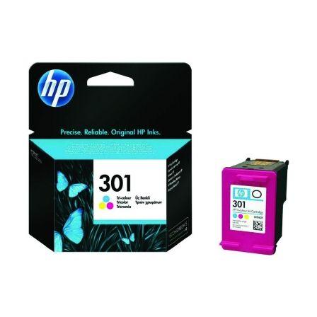 Hp 301 Color Original