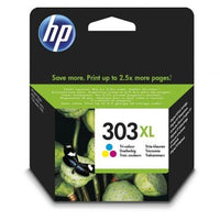 Hp 303 XL Color Original