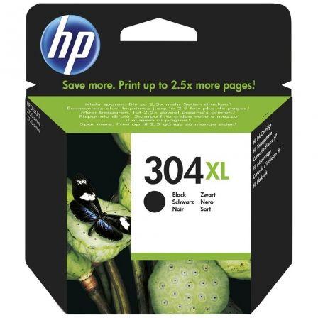 Hp 304 XL Negro Original