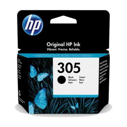 Hp 305 Negro Original