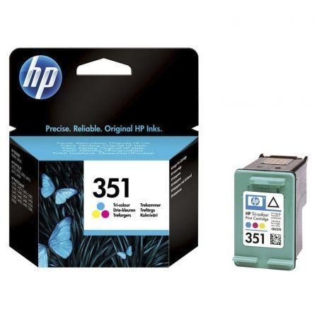 Hp 351 Color Original
