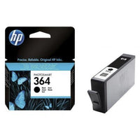 Hp 364 Negro Original