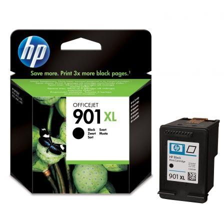 Hp 901 XL Negro Original