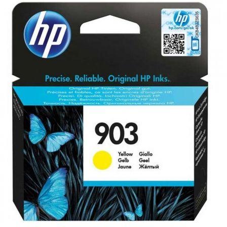 Hp 903 Amarillo Original