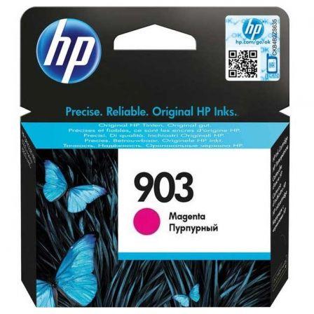 Hp 903 Magenta Original - CSYSTEM REINOSA
