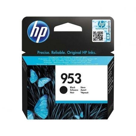 Hp 953 Negro Original