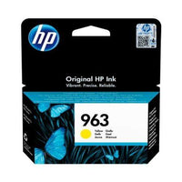 Hp 963 Amarillo Original
