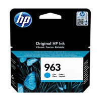 Hp 963 Cian Original