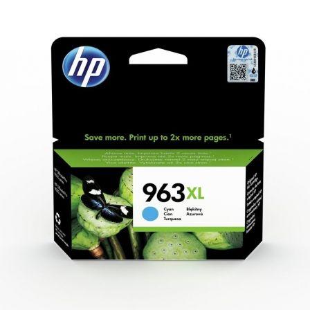 Hp 963 XL Cian Original