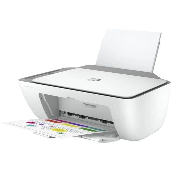 HP Deskjet 2720e Multifunción Color Wifi + 6 Meses de Impresión Instant Ink con HP+