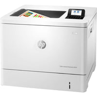 Hp Láser Enterprise M554DN Impresora Color Duplex